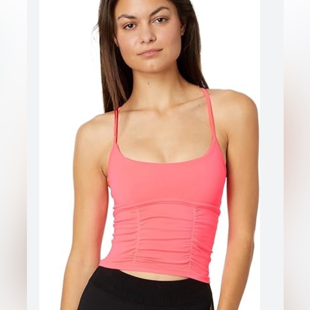 Free People Movement tank